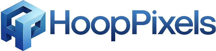 HoopPixels Logo